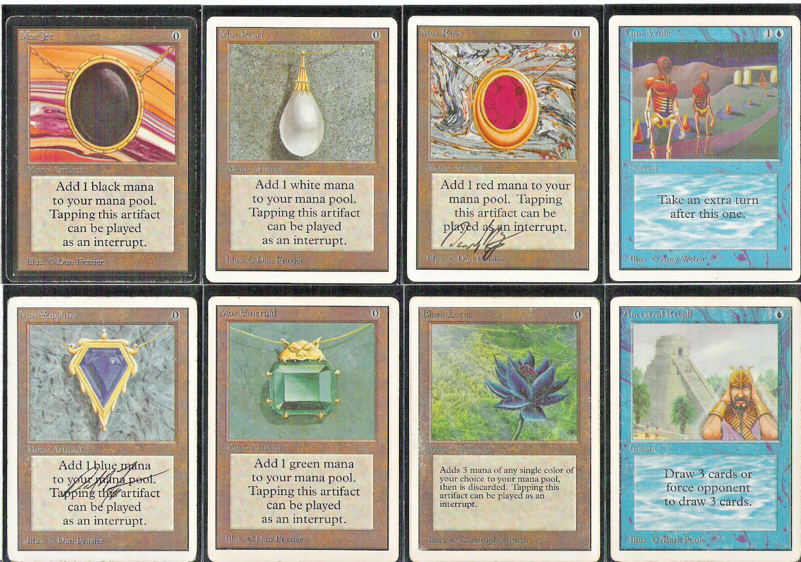 Mtg Card Magic The Gathering Pulls, Random Pull From Rare & Vintage Cards &more