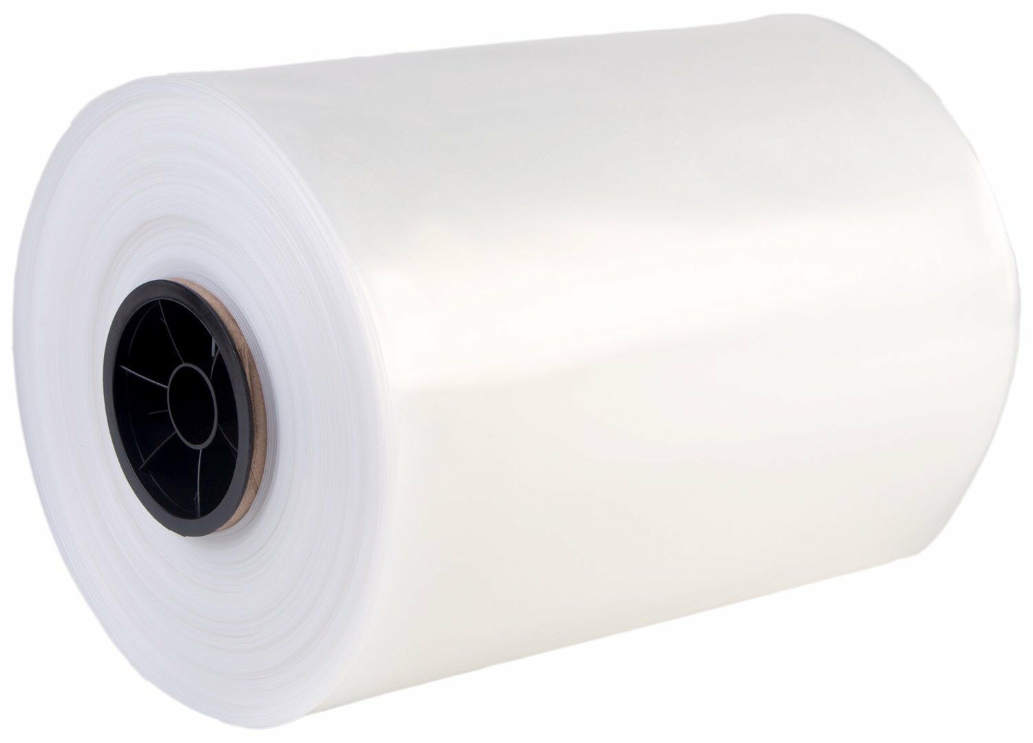 Hudson Exchange Ldpe Poly Tubing, 12" Width, 2, 4 & 6 Mil Available