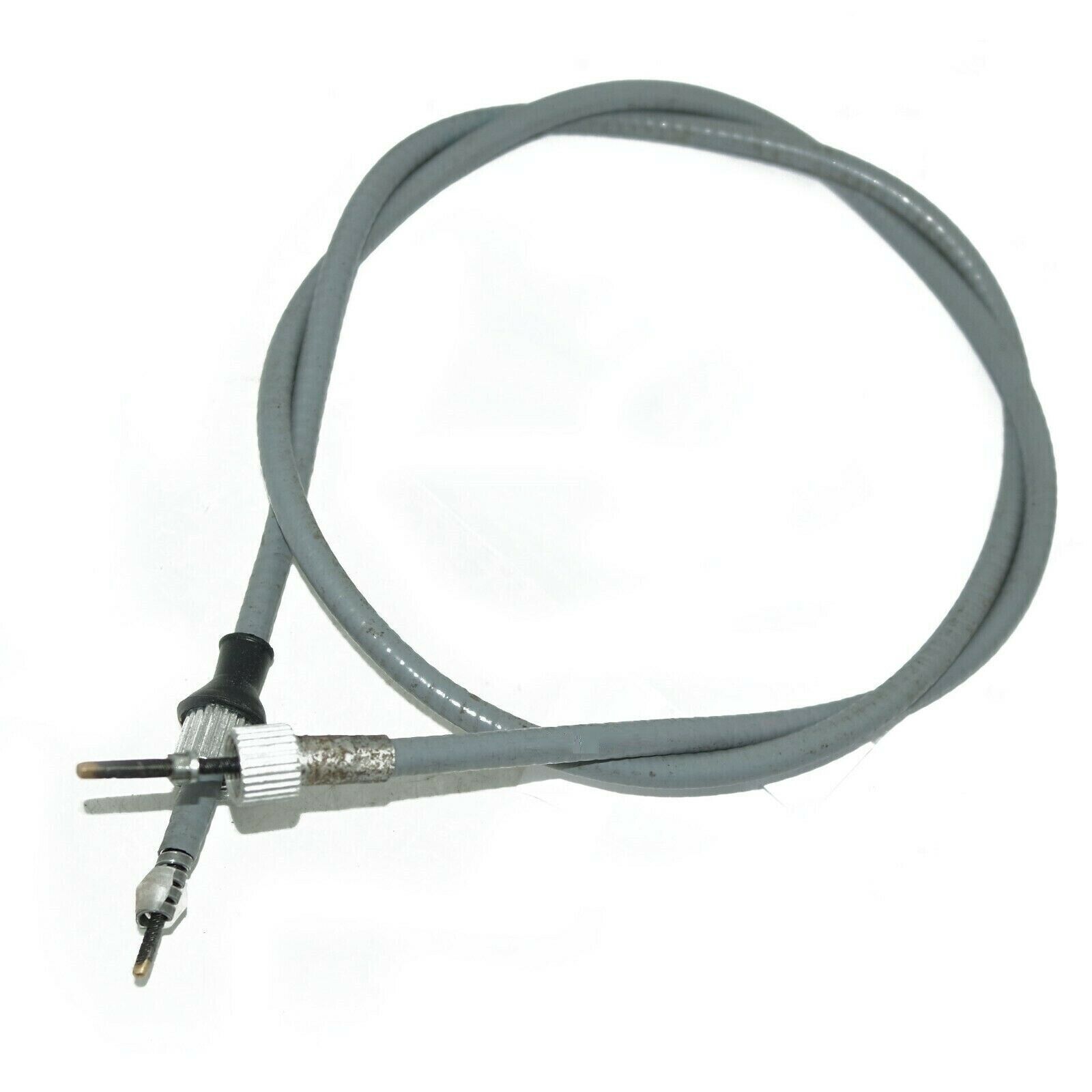 Fit For Vespa Complete Speedometer Cable Vbb Vbc Vlb Super Sprint Scooter