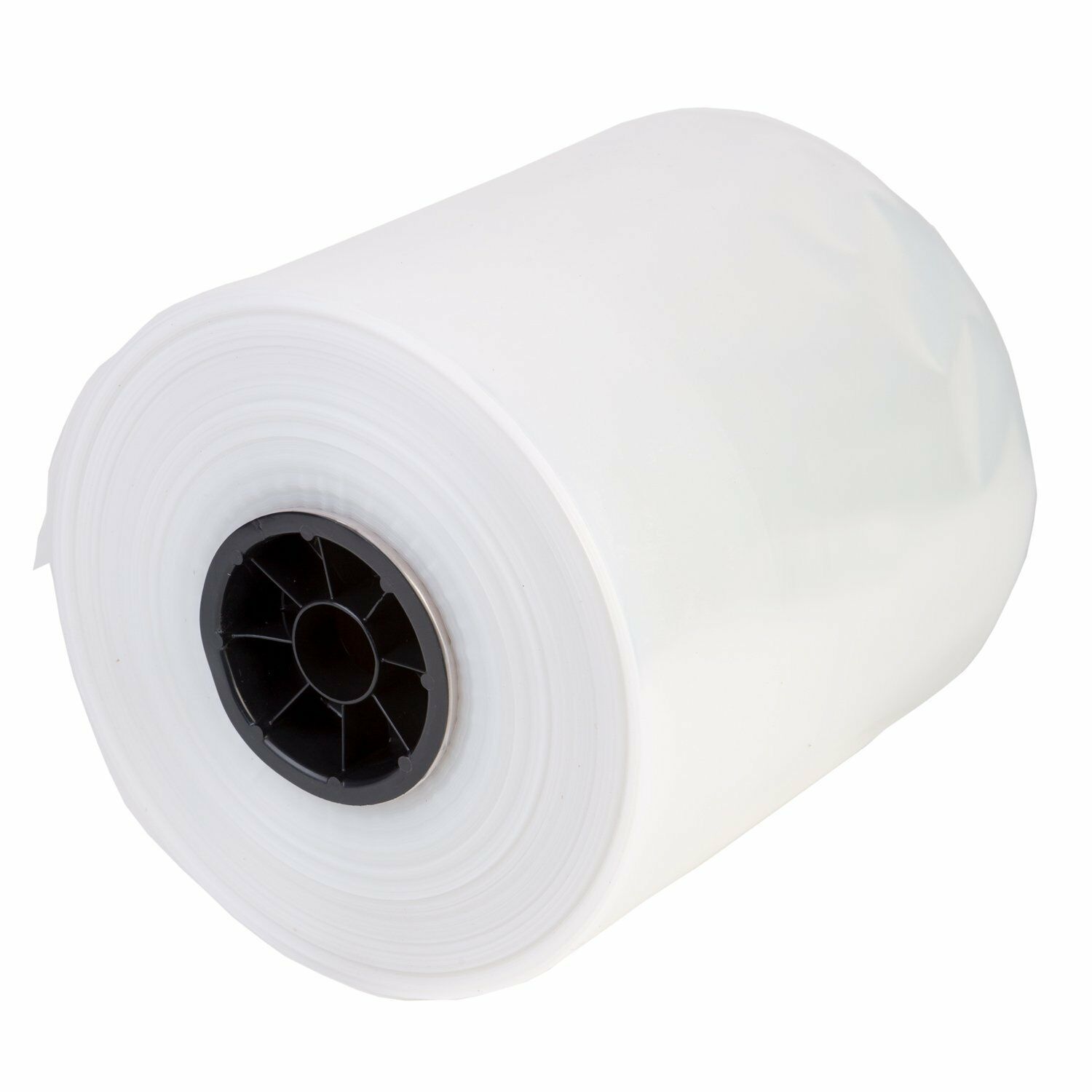 Hudson Exchange Ldpe Poly Tubing, 8" Width, 2, 4 & 6 Mil Available